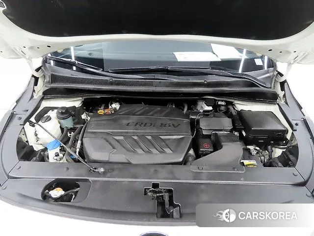 Kia The New Carnival id 2997472 из Кореи 10