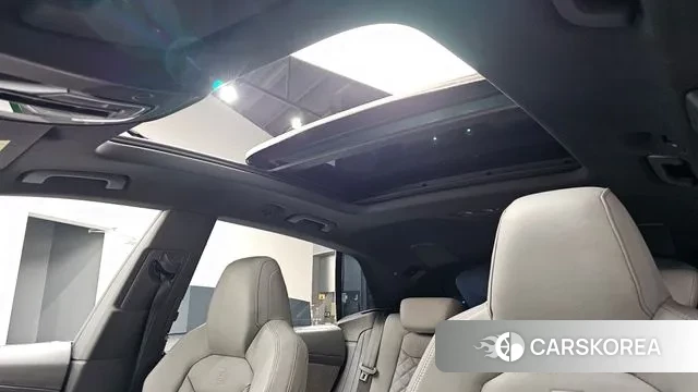 Audi Q8 (4M) id 3681343 из Кореи 10