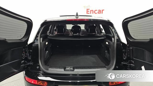 Mini Cooper Clubman id 3955837 из Кореи 10