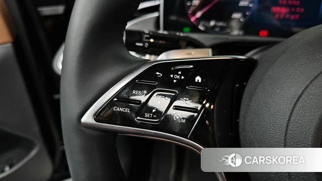 Mercedes-Benz E-Class W214 id 4462244 из Кореи 10