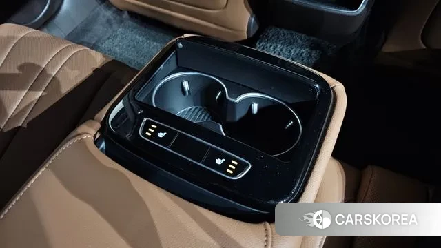 Genesis G80 (RG3) id 2959017 из Кореи 10