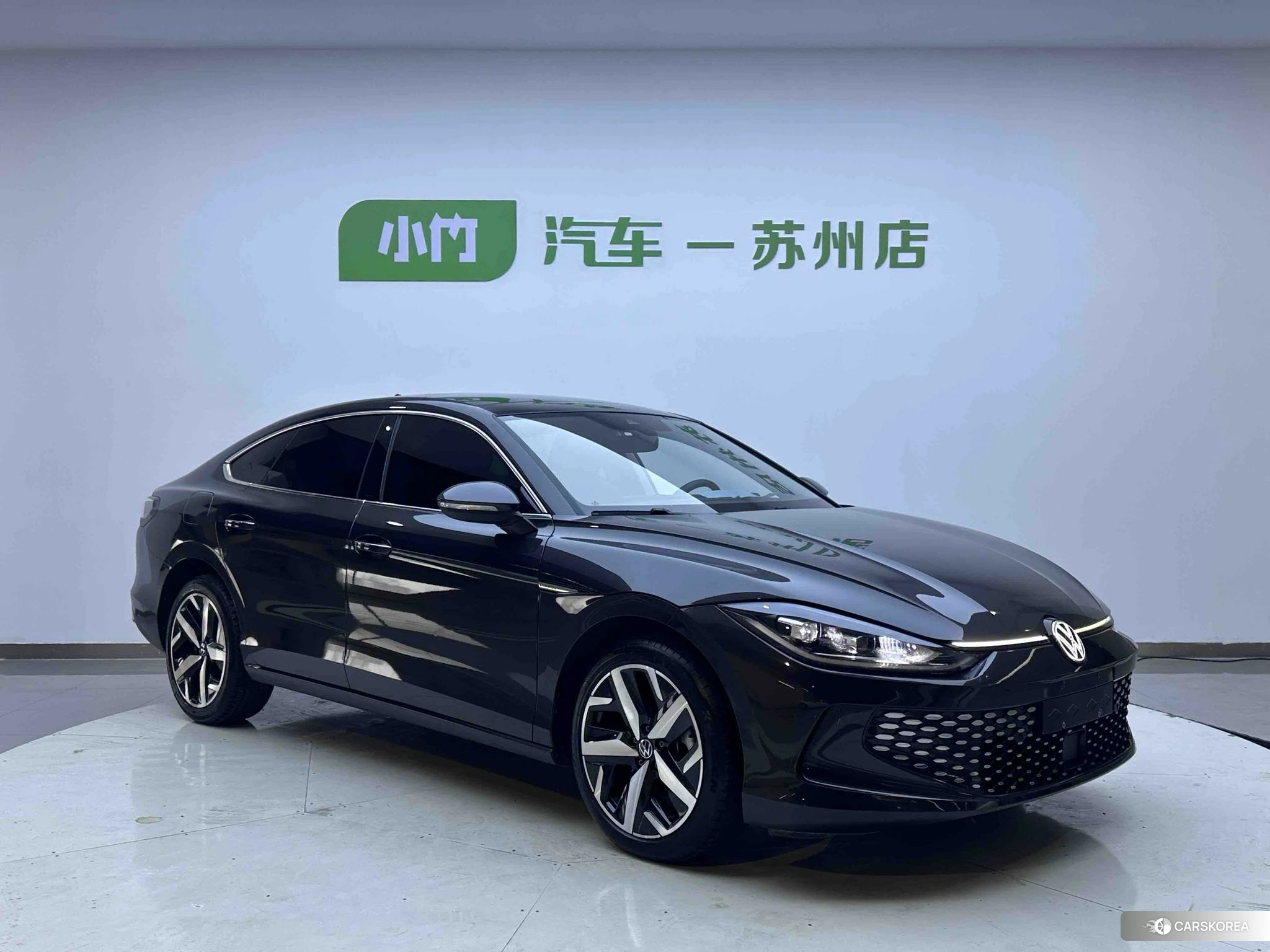 Volkswagen Lamando id 4486352 из Китая 10
