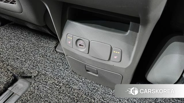 Kia The New Carnival id 4728008 из Кореи 10