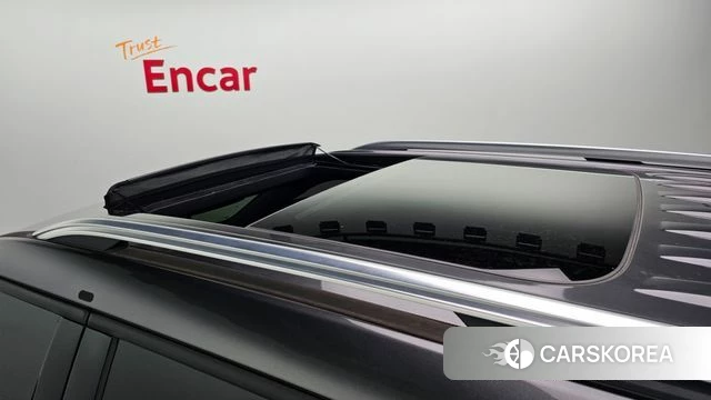 Ford Explorer 6th Generation id 3795349 из Кореи 10