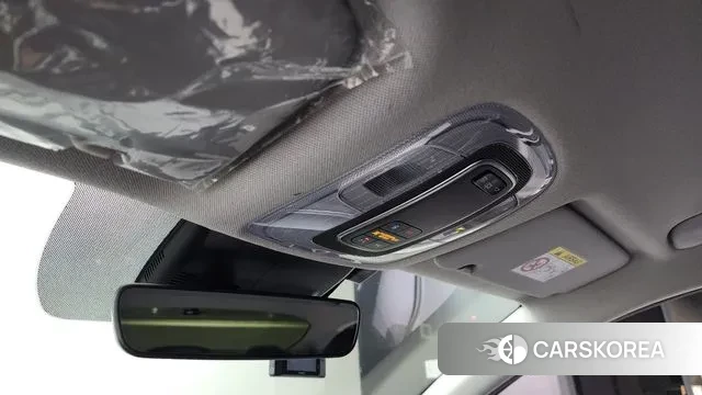 Hyundai Avante Hybrid (CN7) id 3044038 из Кореи 10