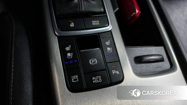 Kia The New K5 Hybrid 2nd generation id 4873304 из Кореи 10