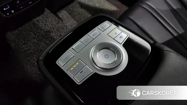 Genesis G80 (RG3) id 3402495 из Кореи 10