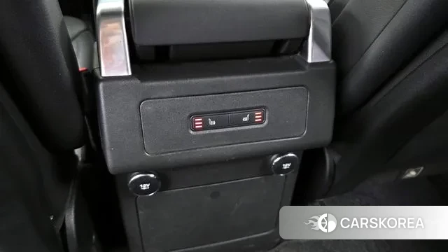 Land Rover Discovery 5 id 3259539 из Кореи 10