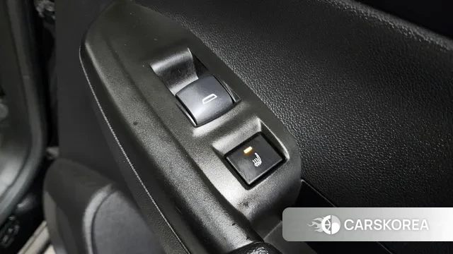 Chevrolet (GM Daewoo) Trailblazer id 3468548 из Кореи 10