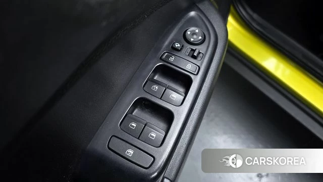 Hyundai Venue id 4416627 из Кореи 10