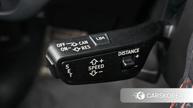 Audi SQ5 (FY) id 4726605 из Кореи 10