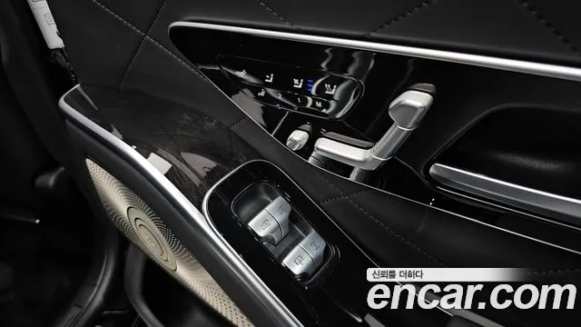 Mercedes-Benz S-Class W223 id 2868687 из Кореи 10