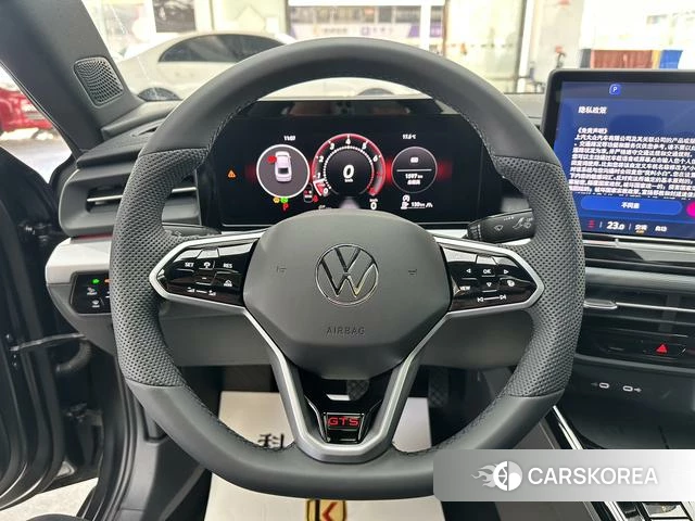 Volkswagen Lingdu id 4276446 из Китая 10