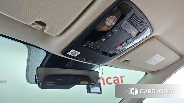 Kia Carnival 4th generation id 3941274 из Кореи 10