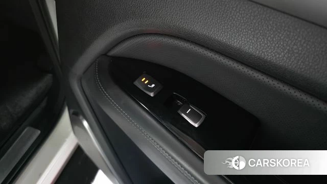 Ssangyong G4 Rexton id 4285867 из Кореи 10