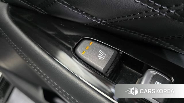 Kia K8 Hybrid id 3871272 из Кореи 10