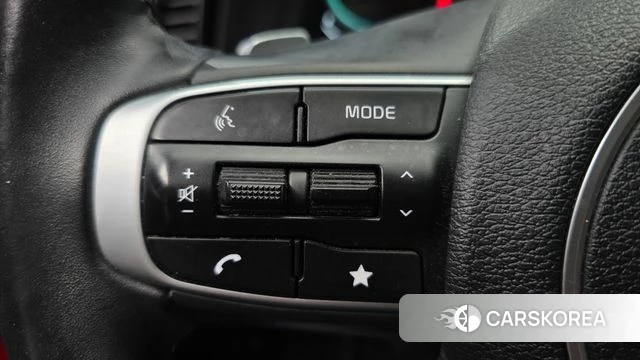 Kia Sportage 5th Generation Hybrid id 4337384 из Кореи 10