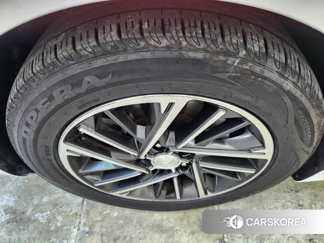 Hyundai The New Grandeur IG id 4672037 из Кореи 10