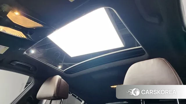 BMW 5 Series (G30) id 3552175 из Кореи 10