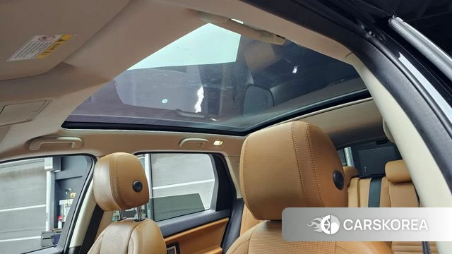 Land Rover Discovery Sports id 4203832 из Кореи 10