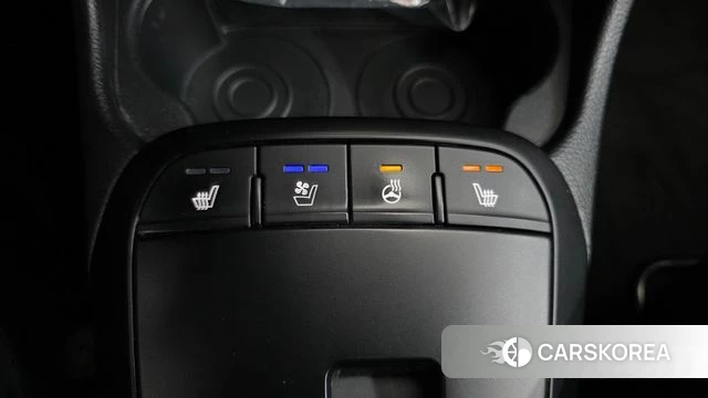 Kia Morning Urban (JA) id 4585171 из Кореи 10