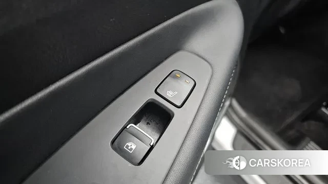 Hyundai Santa Fe TM id 3541629 из Кореи 10