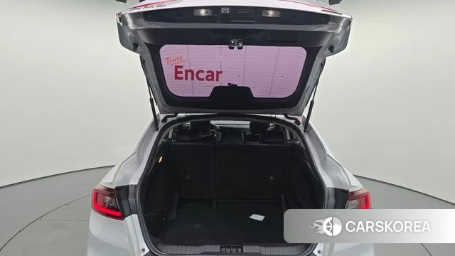Renault Korea (Samsung) XM3 id 4727018 из Кореи 10