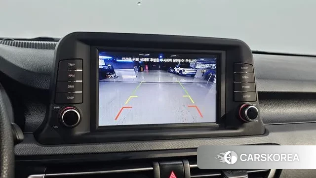 Kia Seltos id 2975452 из Кореи 10