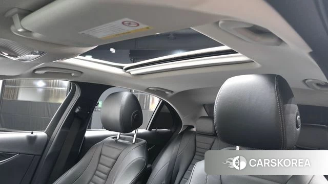 Mercedes-Benz E-Class W213 id 4531149 из Кореи 10