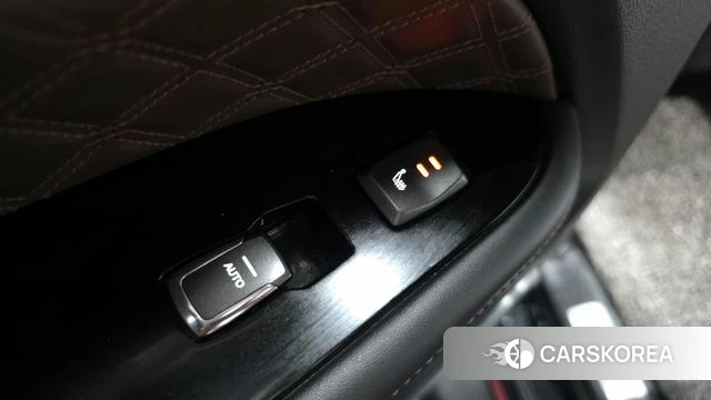 Ssangyong All New Rexton id 3904737 из Кореи 10