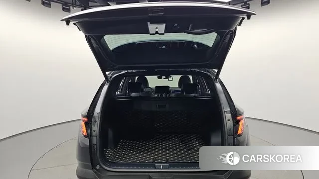 Hyundai Tucson (NX4) id 3577606 из Кореи 10