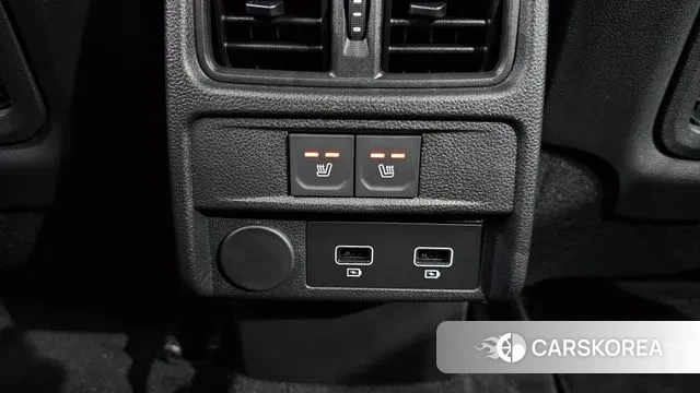 Renault Korea (Samsung) Arcana id 3080053 из Кореи 10