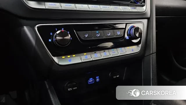 Hyundai Sonata New Rise id 3444796 из Кореи 10