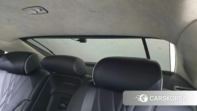 Genesis Electrified G80 (RG3) id 4848793 из Кореи 10