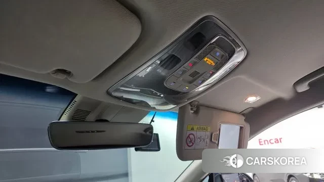 Genesis G80 (RG3) id 3671761 из Кореи 10