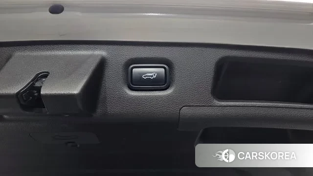 Hyundai The New Santa Fe id 3747477 из Кореи 10