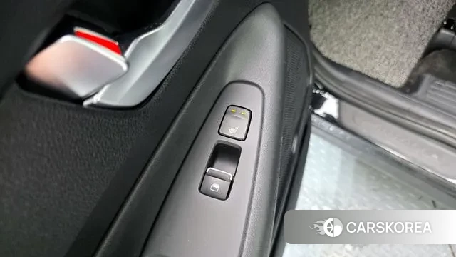 Hyundai The New Santa Fe id 2931722 из Кореи 10