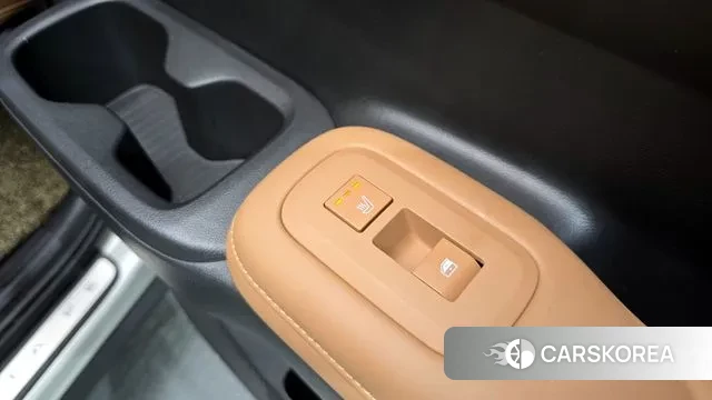 Hyundai Santa Fe (MX5) id 3388386 из Кореи 10