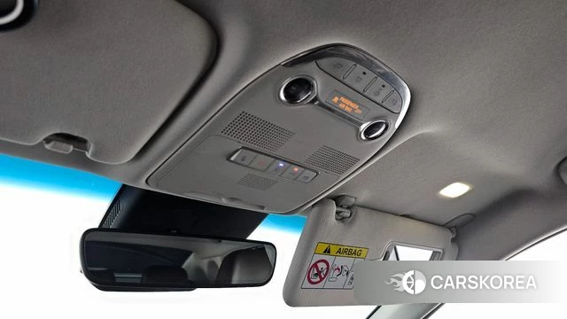 Hyundai The New Grandeur IG Hybrid id 3965688 из Кореи 10