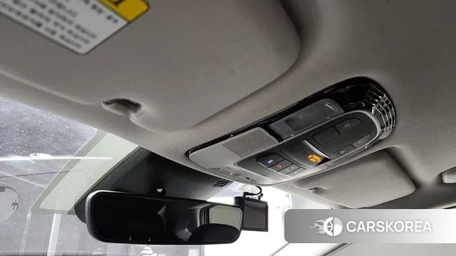 Hyundai Sonata (DN8) id 3209780 из Кореи 10