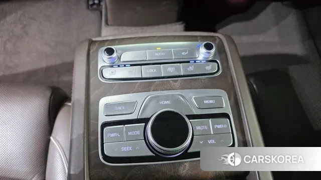 Kia More K9 id 3737214 из Кореи 10