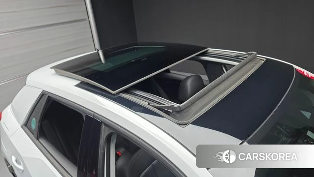 Audi Q2 id 4201522 из Кореи 10