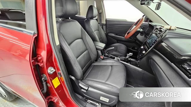 Ssangyong Berry New Tivoli id 3955092 из Кореи 10