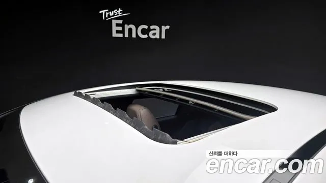 Mercedes-Benz AMG GT id 2880854 из Кореи 10