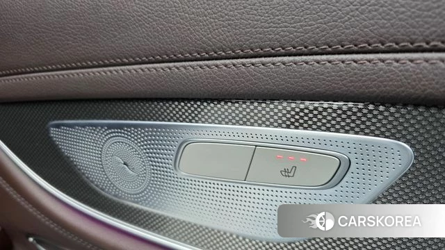 Mercedes-Benz CLS-Class C257 id 4476835 из Кореи 10