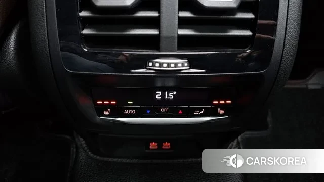 BMW X3 (G01) id 3770142 из Кореи 10