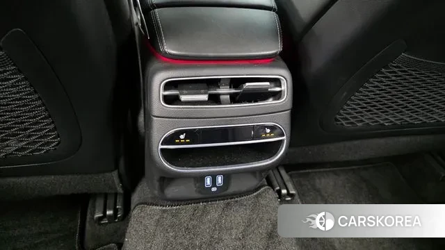 Genesis GV70 id 3027583 из Кореи 10