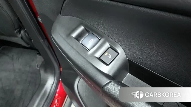 Chevrolet (GM Daewoo) Trailblazer id 3529360 из Кореи 10