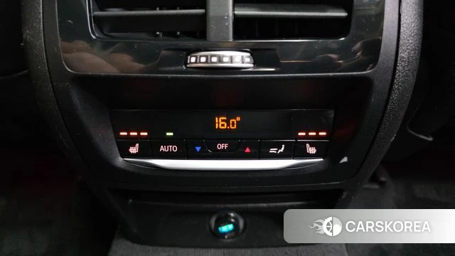 BMW X3 (G01) id 4677699 из Кореи 10