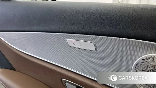 Mercedes-Benz E-Class W213 id 3385813 из Кореи 10